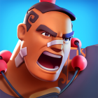 Rumble League icon