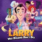 Leisure Suit Larry – Wet Dreams Don’t Dry icon