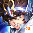 Saint Seiya Awakening: Knights of the Zodiac icon