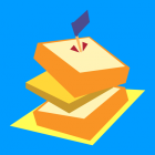 Sandwich icon