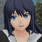 School Girls Simulator icon