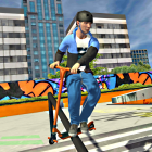 Scooter FE3D 2 – Freestyle Extreme 3D icon