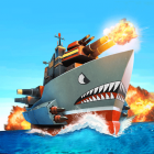 Sea Game: Mega Carrier icon