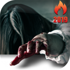 Sinister Edge – Scary Horror Games icon