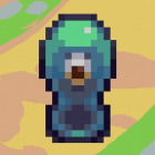 Slime Defense – Idle Tower Defense icon