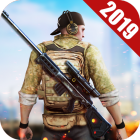 Sniper Honor: Free FPS 3D Gun Shooting Game 2020 icon