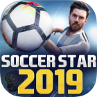 Soccer Star 2019 World Cup Legend: The Dream Team! icon