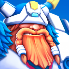 Space Brawls 3v3 battle arena icon