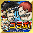 Spiritual warrior (Kotodaman) icon