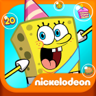 SpongeBob & Friends: Build Nickelodeon’s Mega City icon