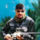 Steven Seagal’s Archipelago Survival icon