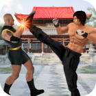 Street Champion Heroes: Kung Fu Games icon