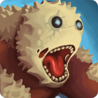 Tap Adventures – an idle clicker game icon