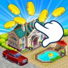 Tap Tap Capitalist – City Idle Clicker icon