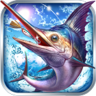 Tap Tap Fishing icon