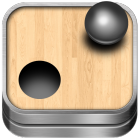 Teeter Pro – free maze game icon