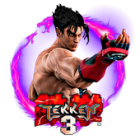 Tekken 3 icon