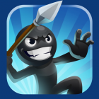 The Warrior – Top Stickman icon