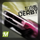 Total Destruction Derby Racing Reloaded Sandbox icon