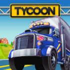 Transit King Tycoon icon