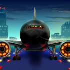 Transporter Flight Simulator icon