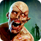 Tunnel Dead Hunter – Best Doomsday Zombie Survival icon