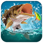 Ultimate Fishing Simulator 2019 icon