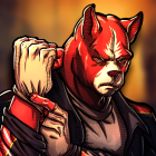 WarDogs: Red’s Return icon