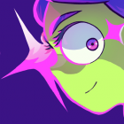 Witcheye icon