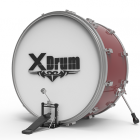 X Drum – 3D & AR icon