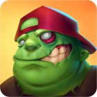 ZombiED 3D Defense