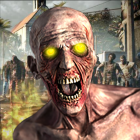 Zombie Shooter – Zombie Shooting Games icon