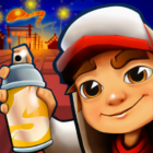 Subway Surfers apk