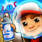 Subway Surfers apk