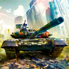 Armored Warfare: Assault icon