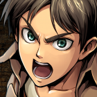 Attack on Titan TACTICS icon