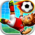 BIG WIN Soccer: World Football 18 icon