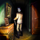 Billy Doll: Horror House Escape icon