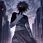 Black Survival icon