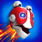 Blast Bots – Blast your enemies in PvP shooter! icon