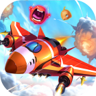 Boom! Airplane – Global Battle War icon