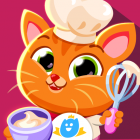 Bubbu Restaurant icon