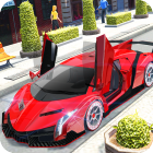 Car Simulator Veneno icon