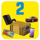 Case Simulator of Real Things 2 icon