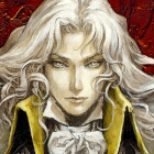 Castlevania Grimoire of Souls icon