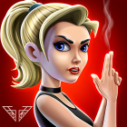 Charlie’s Angels: The Game icon