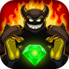 Cursed Treasure – Don’t Touch My Gems icon