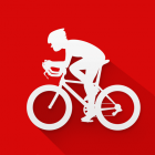 Cycling – Bike Tracker icon