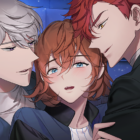 Dangerous Fellows: your Thriller Otome game icon