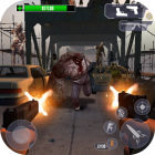 Dead Zombie Hunting Survive the Killing Apocalypse icon